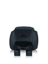 Acer PBG591 Predator Utility - Mochila de Viaje Resistente al Agua y a Prueba de desgarros, se Adapta y Protege una Laptop Predator Gaming de hasta 17.3 Pulgadas, Color Negro con Detalles Verde