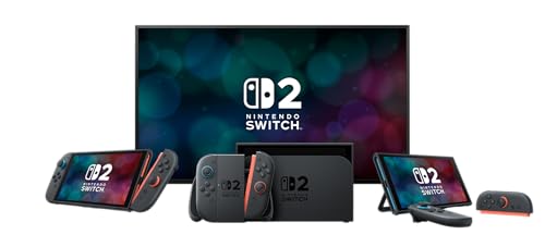 Nintendo Switch 2 + Mario Kart World