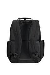 Samsonite Openroad 2.0 - mochila para computadora portátil 15.6 pulgadas, 43 cm, 22.5 L, negro (negro)