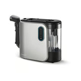 Schneider Dual Spot Steam XL SCVC04DEXL, Limpiador a Vapor para Textiles, 2000W, 3 Modos de Limpieza, 1,6L