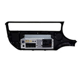 Radio de Coche para Kio Rio 2015-2017 universales Android GPS Bluetooth WiFi USB Dab+ Touchscreen 9" 4core Carplay AndroidAuto