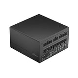 Fractal Design Ion+ 860W Unidad de Fuente de alimentación 20+4 Pin ATX Negro