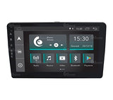 Radio de Coche para Fiat 500L Android GPS Bluetooth WiFi USB Dab+ Touchscreen 10" 4core Carplay AndroidAuto