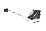 REMOLQUE THULE CHARIOT CROSS 2 NEGRO G3