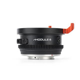 Module 8 - L2 Tuner - K35 Variable Look - PL Lens to RF Mount (1002-04)