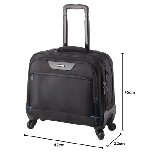 Lightpak 46116 - Trolley start