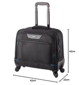 Lightpak 46116 - Trolley start