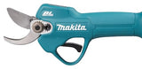 Makita UP100DZ 12V Max Li-ion CXT Tijeras de podar sin escobillas – Baterías y cargador no incluidos