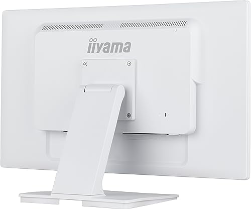 iiyama Monitor T2452MSC-W1-23.8", IPS, 1920x1080/75Hz, 1H1DP