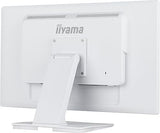 iiyama Monitor T2452MSC-W1-23.8", IPS, 1920x1080/75Hz, 1H1DP
