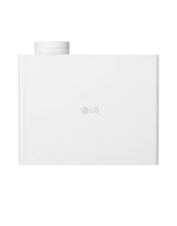 LG BU50RG - Proyector 4K, Proyector ProBeam Profesional, Proyección hasta 300", Fuente Láser, Resolución 3840x2160, 5000 ANSI Lumens, Color Blanco