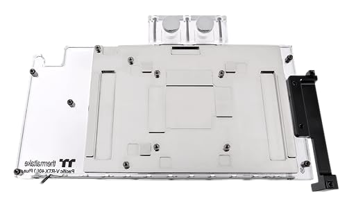 Pacific V-RTX 4080 Plus Waterblock (MSI RTX 4080 Gaming X Trio & RTX 4080 SUPRIM X Only)
