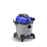 AR Blue Clean Aspirador multiuso 3770 de sólidos y líquidos (1600 W, 35 l)