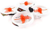 EMAX EZ Pilot FPV Drone RTF Kit, Vista en Primera Persona Drone con Cámara 600TVL CMOS, Transmisión de Vídeo 25mw, Mini Drone con Gafas y Transmisor para Niños Adultos y Principiantes