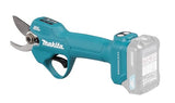 Makita UP100DZ 12V Max Li-ion CXT Tijeras de podar sin escobillas – Baterías y cargador no incluidos