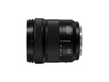 Panasonic LUMIX S-R2060E - Objetivo (20-60 mm, F3.5-5.6, tamaño de filtro 67 mm, resistente a salpicaduras de agua y protección contra el frío) negro