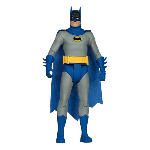McFarlane DC Retro Figuras de Acción 15 cm Wave 12 Surtido (6)