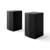 LG S70TR - Barra de Sonido Inteligente, 500W Potencia y 5.1.1 Canales, Altavoces Dobles Traseros Inalámbricos, Sonido Envolvente Dolby Atmos y DTS:X, Hi-Res 24bits/96kHz