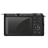 Easypix PowerPro VX6430 - Cámara compacta con WiFi, Zoom óptico de 10x, resolución de hasta 64 MP, Pantalla de 2,8 Pulgadas, Conector de micrófono