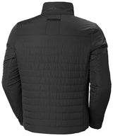 Helly Hansen Crew Insulator Jacket 2.0 Chaqueta, Negro, XL Hombre