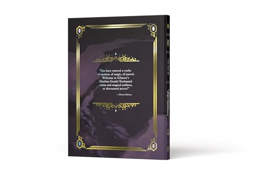 The Art of The Legend of Vox Machina (Deluxe Edition)
