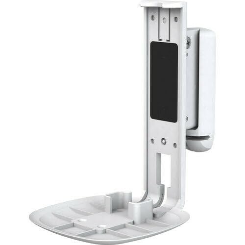 Flexson Soporte de Pared para Sonos One, One SL y Play:1 - Blanco (Par)
