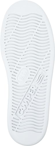 Camper Runner Four K100718, Zapatillas, Hombre, Negro 004 TWS, 44 EU