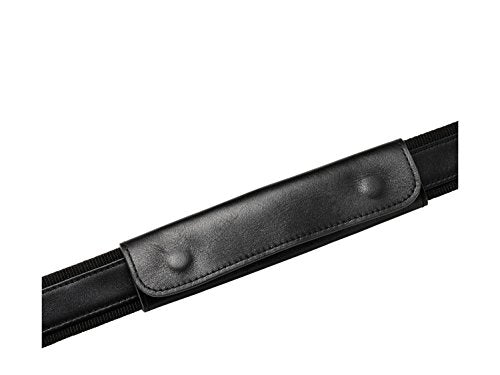 Olympus CBG-11 -Bolso de Piel para Pen-F, marrón/Negra