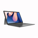 Lenovo IdeaPad Duet 5i - Tableta 2 en 1, Pantalla táctil de 12,4 Pulgadas, 2,5 K, Intel Core i5-1335U, 16 GB de RAM, SSD de 512 GB, gráficos Intel Iris Xe, Win11, QWERTZ, Gris, Incluye Digital