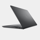 Dell 15 Portátil DC15255 – 15,6" FHD 120Hz, AMD Ryzen 7 7730U, 16GB RAM, 1TB SSD, AMD Gráficos Radeon™, Webcam HD, Windows 11 Home, Teclado QWERTY Español, Color Negro
