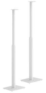 my wall SonosEra300 HS45WL - Soporte para Altavoces (2 Unidades, Altura Regulable, alineación de Sonido, desacoplamiento, Base SonosEra300)