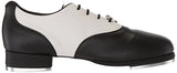 Bloch Chloé y Maud, Zapatillas de Baile Mujer, Negro Blanco, 39 EU