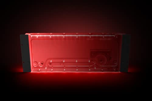 Thermaltake Pacific Core P6 DP-D5 Plus Distro-Plate with Pump | Water Cooling