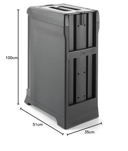JBL IRX ONE Powered Column PA with Bluetooth