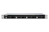 QNAP TR-004U 4 Bay Rackmount NAS Expansion - Optional Use as a Direct-Attached Storage Device