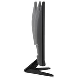 ASUS VY27UQ Monitor Eye Care de 27 Pulgadas 4K, 3840 x 2160, IPS, HDR-10, Adaptive Sync, tecnología Eye Care Plus, Filtro de luz Azul, antiparpadeo, Tratamiento Antibacteriano