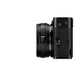 FUJIFILM X-E5 + XF23mm F2.8 R WR Kit con Objetivo Fijo, Negra.