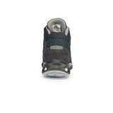 U-Power Red Lion Moving, Zapatos de seguridad, altos, livianos y flexibles, antiperforación, antipinchazos, con inserto Infinergy, con puntera de aluminio - Blue 43