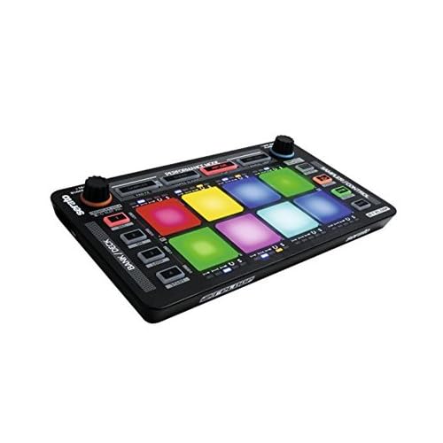 Reloop - Neon controlador dj, Multicolor