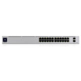 SWITCH UBIQUITI USW-PRO-24 UNIFI SWITCH PRO 24 GEN2