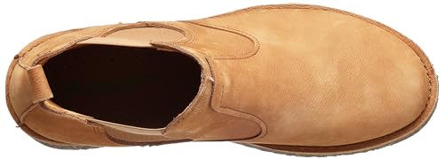 El Naturalista N5632 FELSEN, Botas Unisex Adulto, Honey, 36 EU