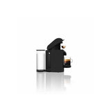 KRUPS Vertuo Plus YY3922FD - Cafetera, para expreso, cápsulas Nespresso, 5 tamaños de tazas, 1,8 L, negro mate