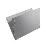 Lenovo Yoga Slim 7 Gen 9 – Ordenador Portátil IA 14'' WUXGA OLED (Intel Core Ultra 7 155H, Intel ARC Graphics, 32 GB RAM, 1 TB SSD, Wi-Fi 6E, Win 11 Home) Teclado QWERTY Español - Gris Luna
