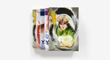 AVATAR LAST AIRBENDER KYOSHI & YANGCHEN NOVELS BOX SET 2: The Kyoshi Novels and the Yangchen Novels (Chronicles of the Avatar)