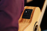 ORTEGA Thomas Zwijsen Signature Classic Guitar 6 cuerdas - + Softcase, TZSM-3