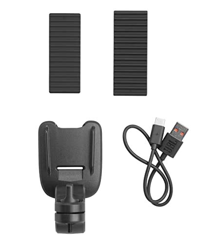 JBL Box Wind 3S - Mini Altavoz Bluetooth potente portátil con refuerzo de graves de Harman Kardon, caja de música con pinza para bicicleta y scooter - IP67 resistente al agua