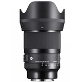 Sigma Lente artística F1.4 DG DN de 50 mm - Montura en L