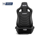 Next Level Racing ERS4 Elite Reclining Seat - Fabric & Mesh Edition