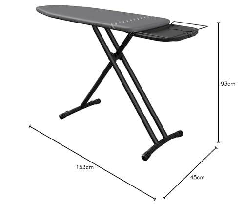 Laurastar Plusboard - Tabla de planchar