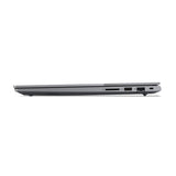 Laptop Lenovo ThinkBook 16 G7 (2024) 21MS0054SP 16" Intel Core Ultra 7 155H 32 GB RAM 1 TB SSD QWERTY Español - Marca: Lenovo - EAN: 0197531882202